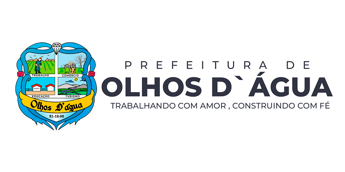 Secretaria de Educacao de Olhos Dagua